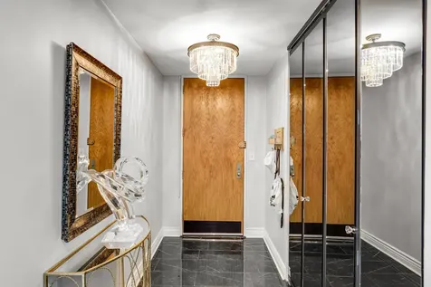 5201 South Cornell Avenue Chicago IL 60615