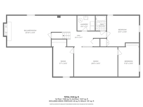 1606 Carlisle Lane Dekalb IL 60115