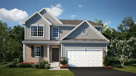 397 Danforth Drive Oswego IL 60543