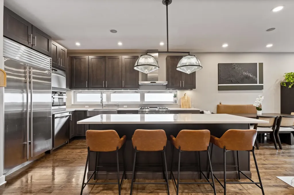 1740 North Wolcott Avenue Chicago IL 60622