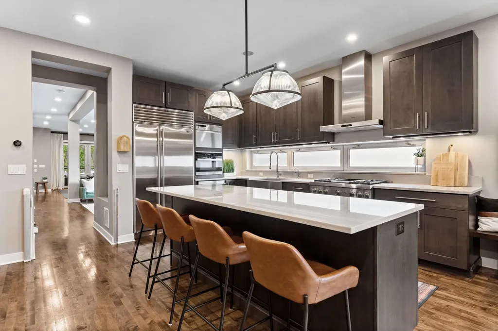 1740 North Wolcott Avenue Chicago IL 60622