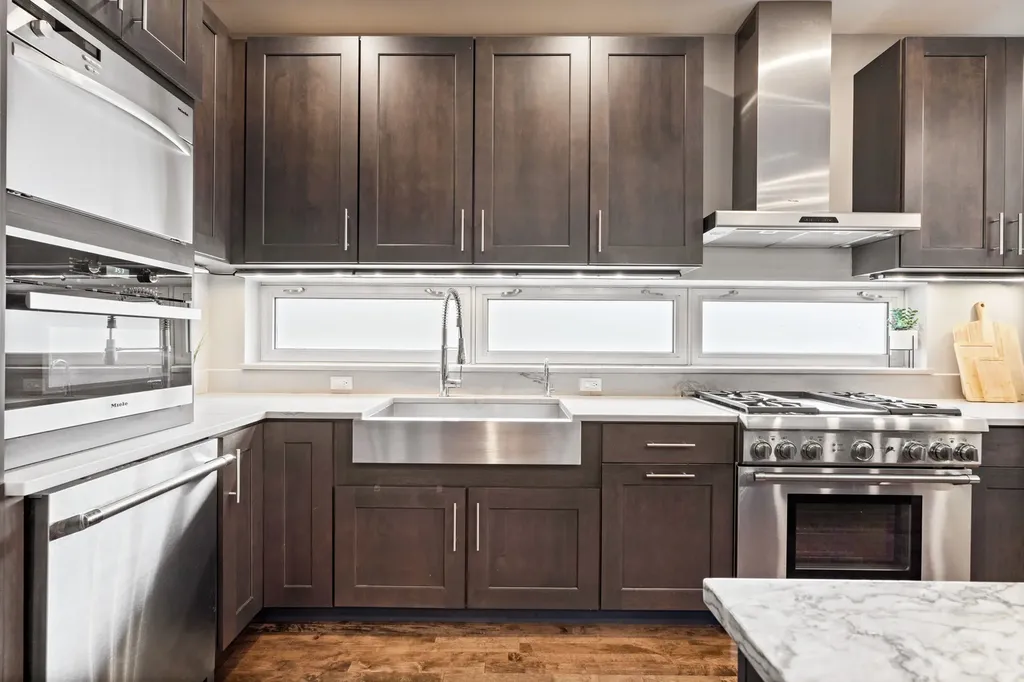 1740 North Wolcott Avenue Chicago IL 60622