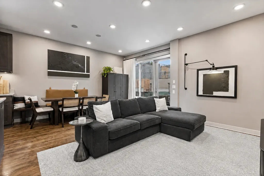 1740 North Wolcott Avenue Chicago IL 60622