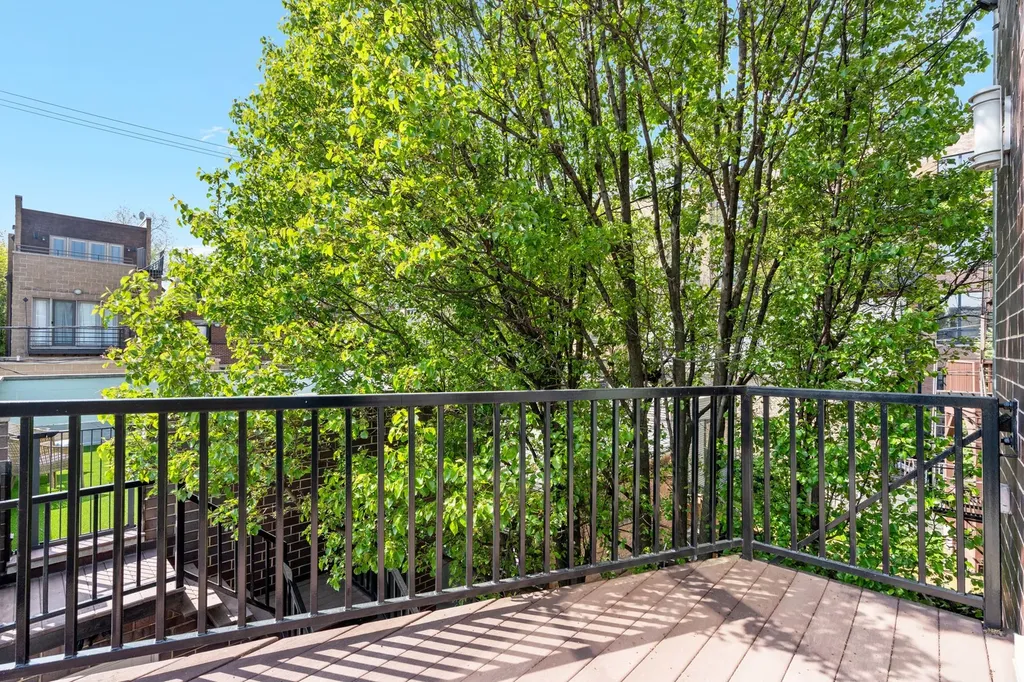 1740 North Wolcott Avenue Chicago IL 60622