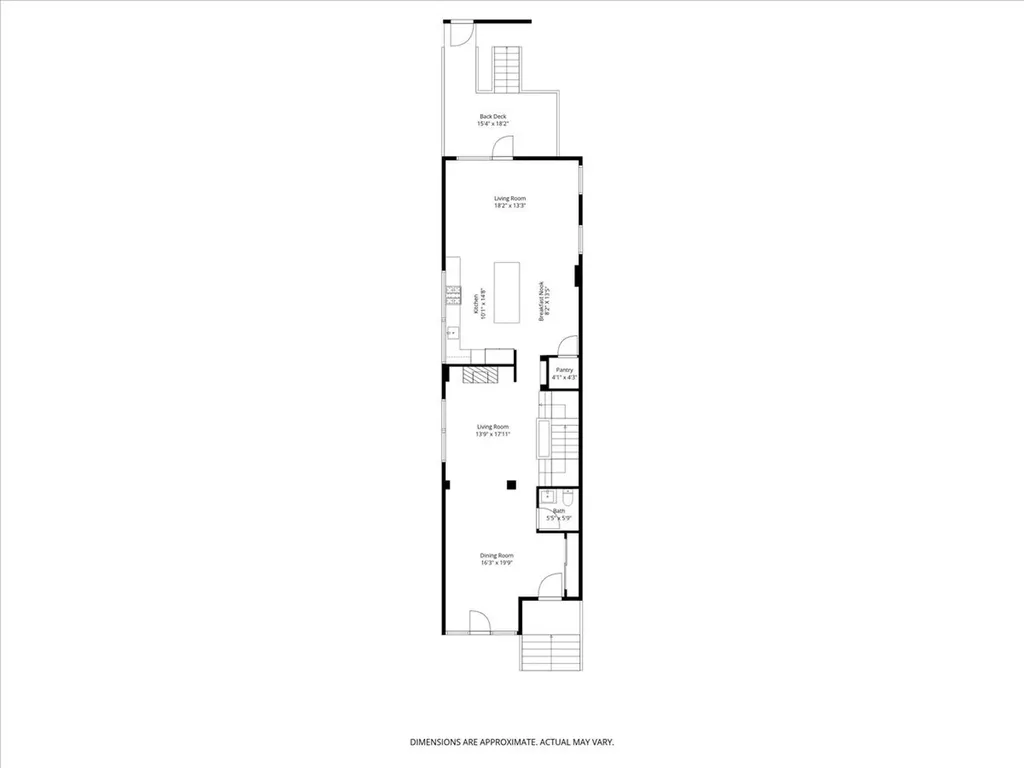 1740 North Wolcott Avenue Chicago IL 60622