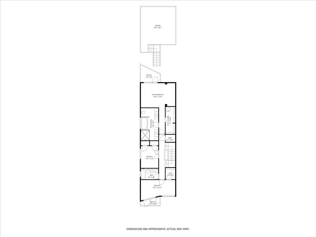 1740 North Wolcott Avenue Chicago IL 60622