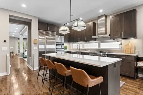 1740 North Wolcott Avenue Chicago IL 60622