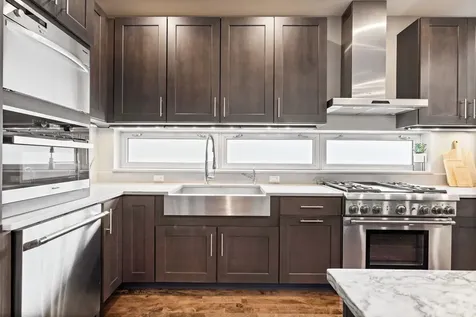 1740 North Wolcott Avenue Chicago IL 60622