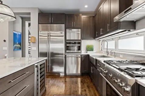 1740 North Wolcott Avenue Chicago IL 60622