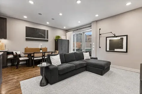 1740 North Wolcott Avenue Chicago IL 60622
