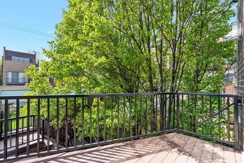 1740 North Wolcott Avenue Chicago IL 60622
