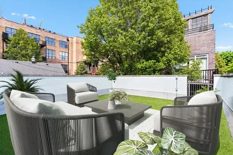 1740 North Wolcott Avenue Chicago IL 60622