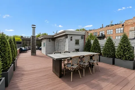 1740 North Wolcott Avenue Chicago IL 60622