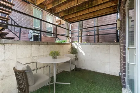 1740 North Wolcott Avenue Chicago IL 60622