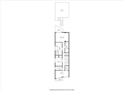 1740 North Wolcott Avenue Chicago IL 60622