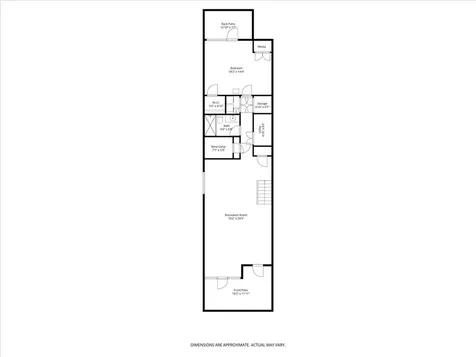 1740 North Wolcott Avenue Chicago IL 60622