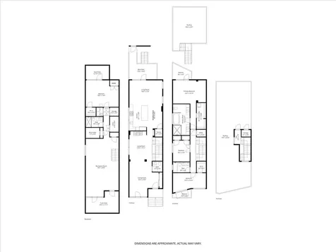 1740 North Wolcott Avenue Chicago IL 60622