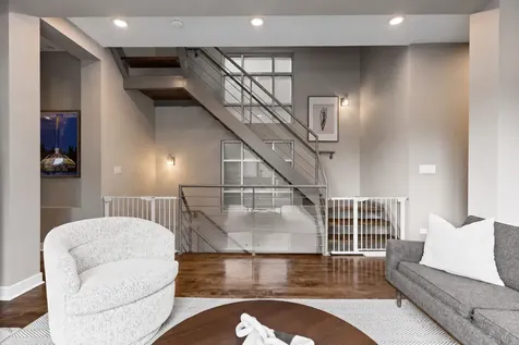1740 North Wolcott Avenue Chicago IL 60622