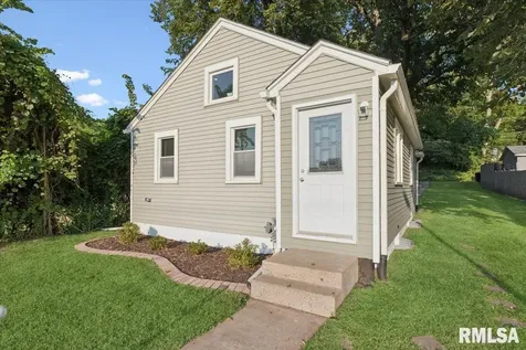 4105 11TH Street Rock Island IL 61201