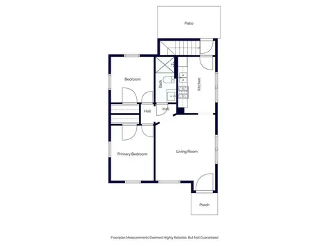 4105 11TH Street Rock Island IL 61201