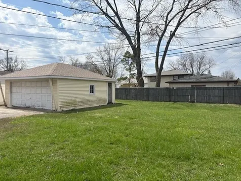 10706 Oak Avenue Chicago Ridge IL 60415
