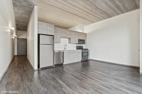 1920 North Milwaukee Avenue Chicago IL 60647