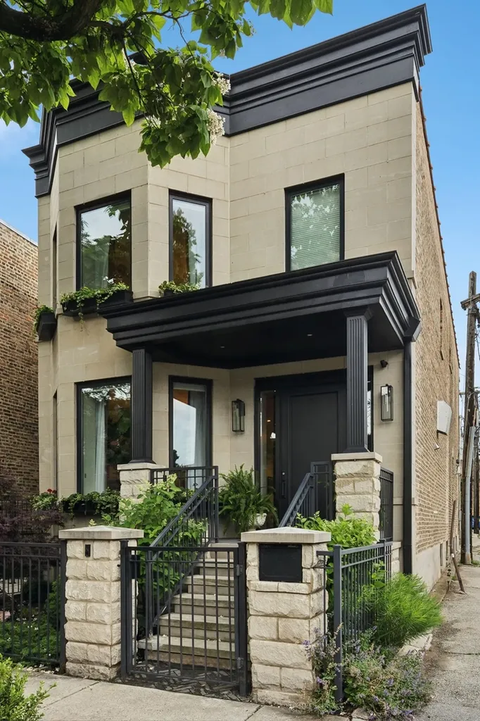 5415 North Ashland Avenue Chicago IL 60640