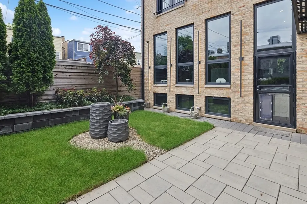 5415 North Ashland Avenue Chicago IL 60640
