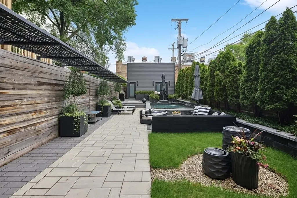 5415 North Ashland Avenue Chicago IL 60640