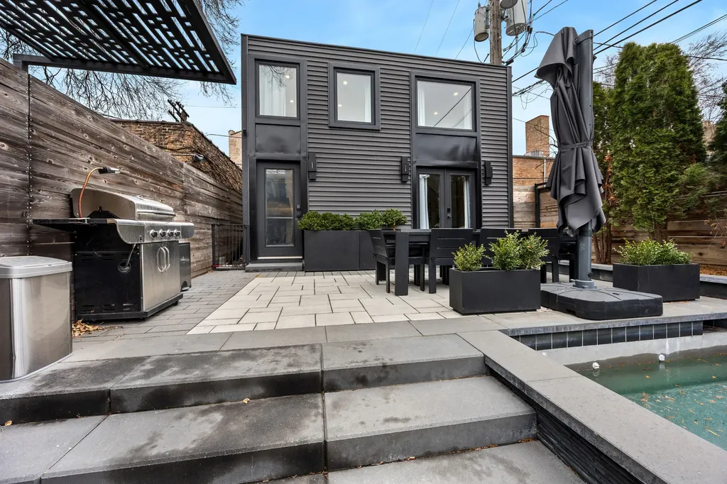 5415 North Ashland Avenue Chicago IL 60640