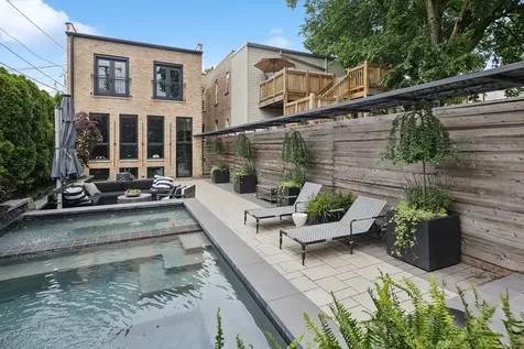 5415 North Ashland Avenue Chicago IL 60640