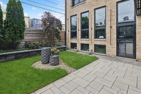 5415 North Ashland Avenue Chicago IL 60640