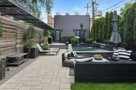 5415 North Ashland Avenue Chicago IL 60640