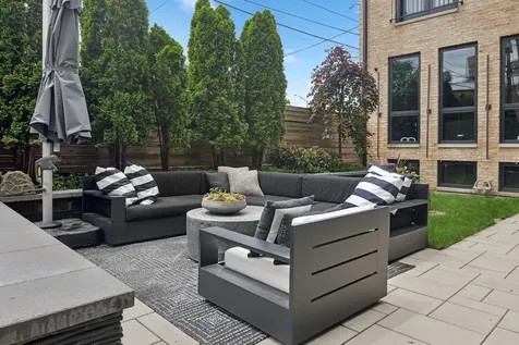 5415 North Ashland Avenue Chicago IL 60640