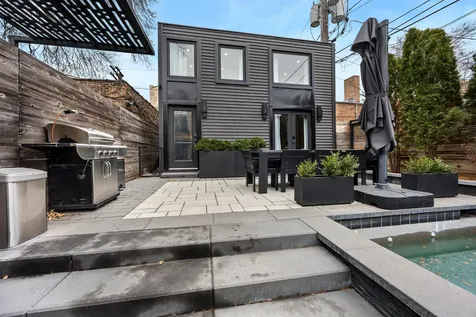 5415 North Ashland Avenue Chicago IL 60640