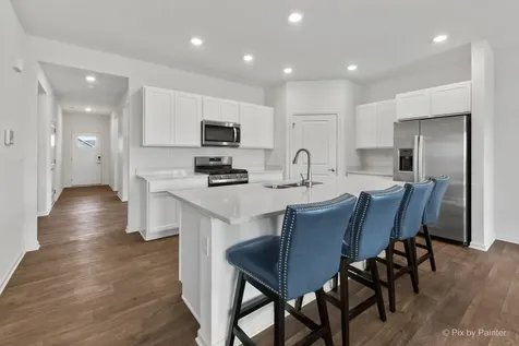 927 Plateau Drive Pingree Grove IL 60140