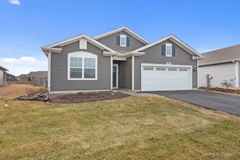 927 Plateau Drive Pingree Grove IL 60140