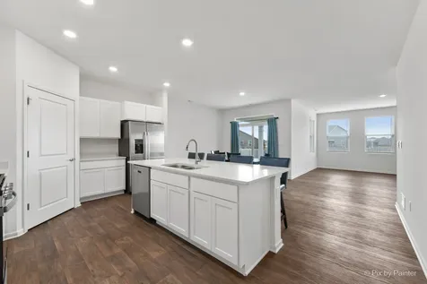 927 Plateau Drive Pingree Grove IL 60140