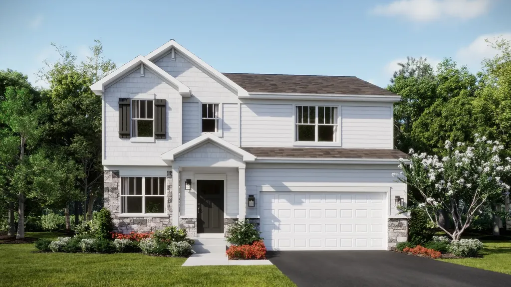 2711 Elden Drive Yorkville IL 60560