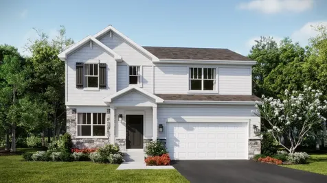 2711 Elden Drive Yorkville IL 60560