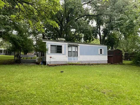2795 East 28th Lot 198 Road Seneca IL 61360
