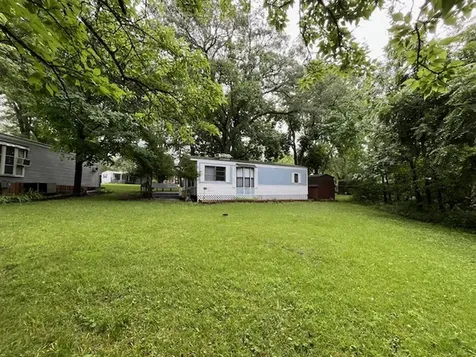 2795 East 28th Lot 198 Road Seneca IL 61360