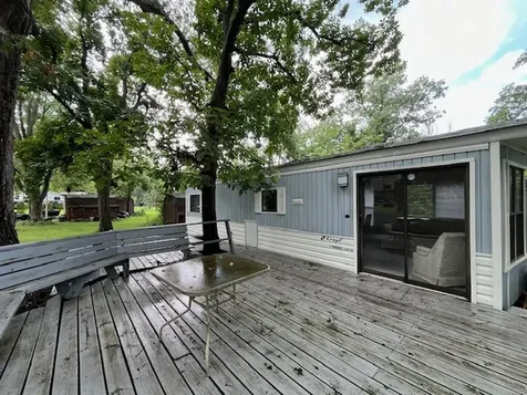 2795 East 28th Lot 198 Road Seneca IL 61360