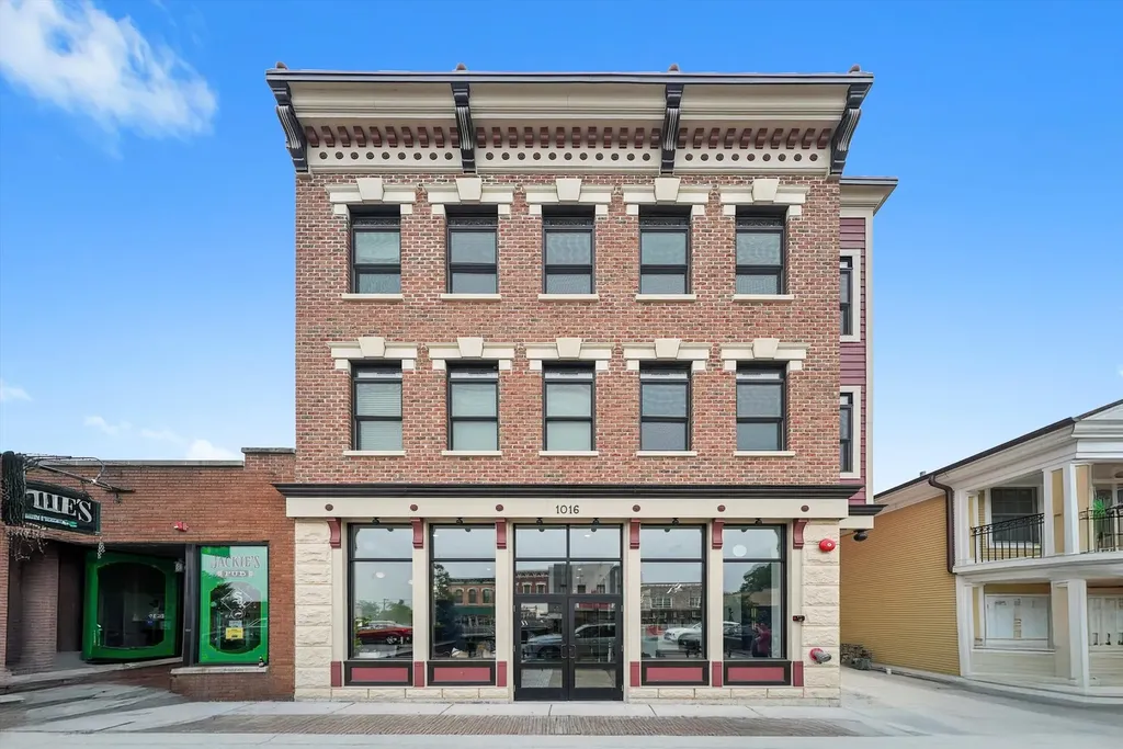 1016 State Street Lockport IL 60441