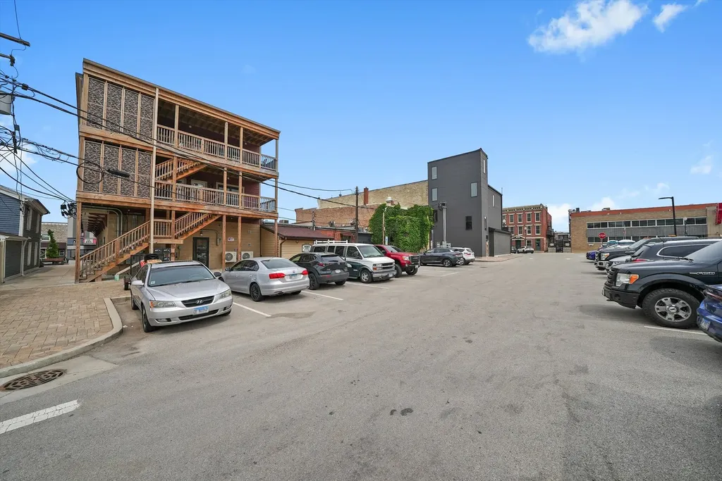 1016 State Street Lockport IL 60441