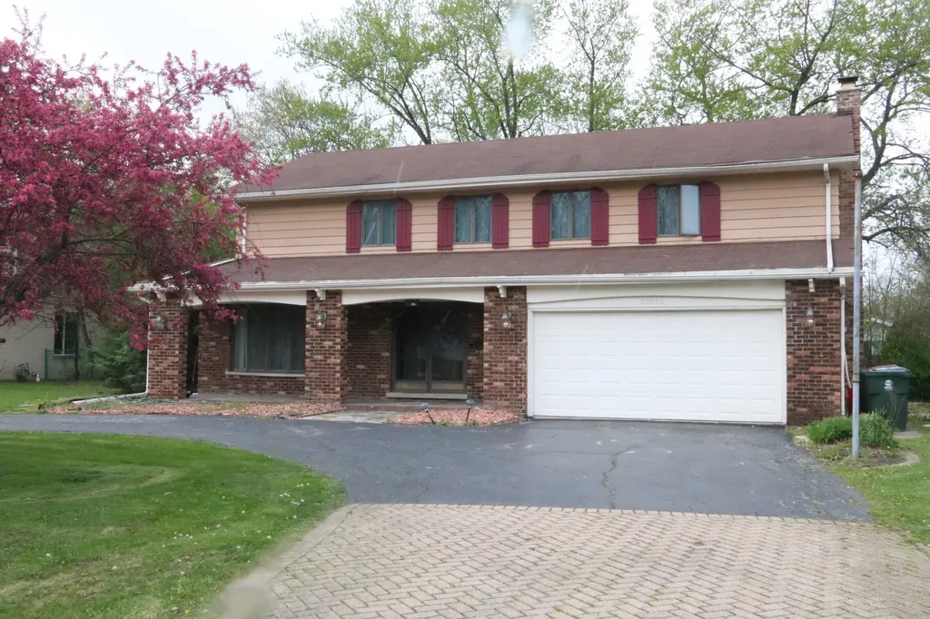 20832 Sparta Lane Olympia Fields IL 60461