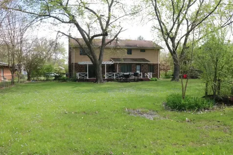 20832 Sparta Lane Olympia Fields IL 60461