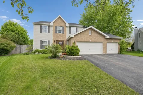 2014 Fieldstone Court Plainfield IL 60586