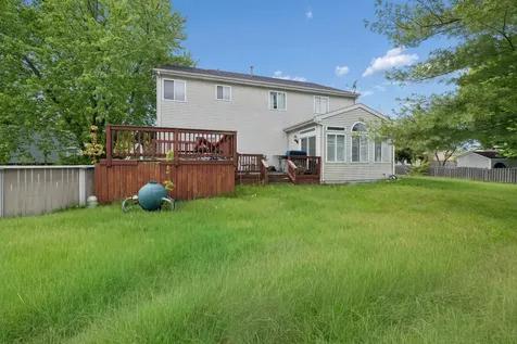 2014 Fieldstone Court Plainfield IL 60586