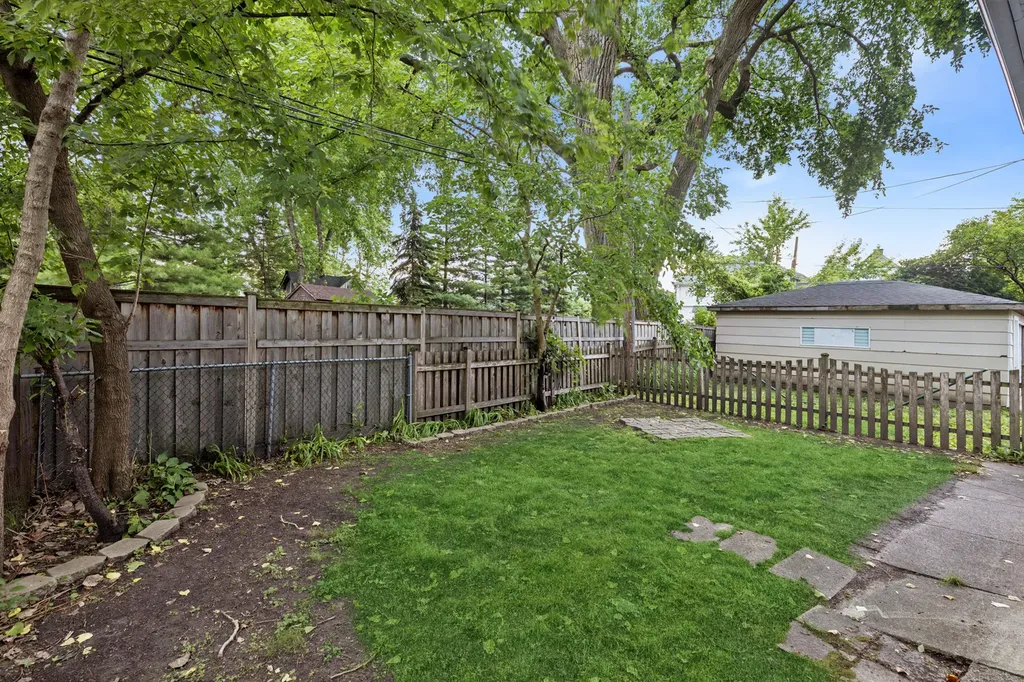 620 Prairie Avenue Wilmette IL 60091